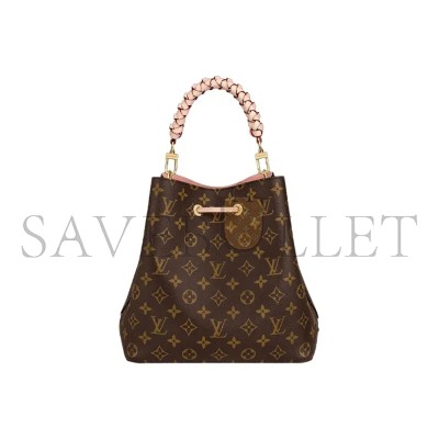 LOUIS VUITTON NÉONOÉ MM M45577 (26*26*17.5cm)